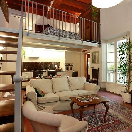 Florence Pitti Loft Exterior foto