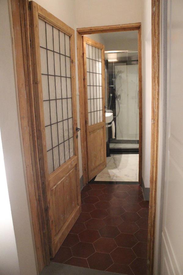 Florence Pitti Loft Exterior foto